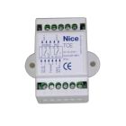 NICE TCE Control interface for sensitive edge