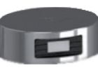 CAME 001PSSA01 RADAR ATTIVAZIONE AUTOMAZIONE