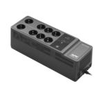 APC UPS BE850G2-IT APC BACK-UPS 850VA 230V 1 USB