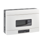 ELKRON FIRE 80IT0310123 MCD200 Conventional expander with display