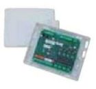 ELKRON FIRE 80SC3B00121 IOM500 Modulo digitale polivalente 4 IN/4 OUT