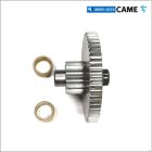 CAME-RICAMBI 88001-0310 ALBERO SECONDARIO FTX V
