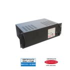 WOLF SAFETY W-UR-2740EV EVAC FUMI 27V. 3 certified power supply unit,