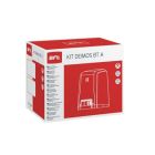 BFT R925264 00003 DEIMOS ULTRA BT KIT A400 LIMITED EDITION