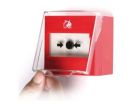 INIM FIRE CI100 Cover for VCP100 and CP100 alarm buttons