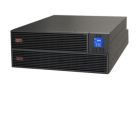 APC UPS SRV6KRIRK APC EASY UPS ONLINE SRV RM 6000 VA