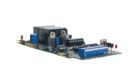 ITC AUDIO 3100-122010 MZ100/R Modulo di zona 100V da rack