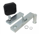 GIBIDI A90539P KIT FISSAGGIO 391.441 TOP + EVO