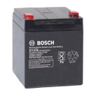 BOSCH D1250 D1250 12V 5 AH Battery