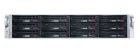 HANWHA 2U-12BAY-SERVER-RAID6 2U 12 Bay Hot-swap Rackmount Server