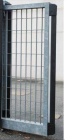 ABTECNO APE-534/0015 FULL-ACTIVE ELECTROMECHANICAL EDGE L=1.50 MT