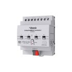 ZENNIO BOX-DIN4-01-00 Box - 4.5 DIN units
