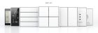 EKINEX EK-SB3-FF-FORM FF Series Style Box - Form