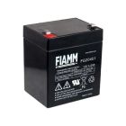 ROGER BT12V45 12V 4.5Ah LEAD ACID BATTERY