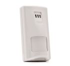 RISCO RK811DTPT00C iWise Rilevatore doppia tecnologia da interno digitale IR+MW, con funzioni evolute PET esclusione animali sino a 45 Kg, compensazione dinamica temperatura, elevata immunità RF e alla luce bianca e antistrisciamento. Portata 11mt.