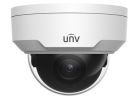 UNIVIEW IPC324LE-DSF28K-G Telecamera di rete a cupola fissa IR HD da 4MP resistente agli atti vandalici