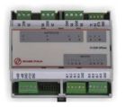 FAAC I/O-EXP-S MODULO ESPANSIONE 8 INGRESSI DIGITALI 4 USCITE A RELE'