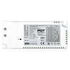MDT RF-AKD230CC.02S KNX RF+ LED Controller CC/CV 30W/230V 2can., Secur