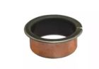 NICE RICAMBI PMCBR1736.4630 Boccola 40x44 h=20 PTFE