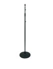 ITC AUDIO 1800-031010 APD Telescopic vertical floor rod for me