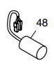 GIBIDI A90162P CONDENSER PASS 4.6