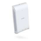 D-LINK DAP-2622 WIRELESS AC1200 WAVE 2 IN-WALL POE