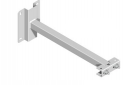 UNISTAB AS0614Z 0.6m extension for 135mm bar projector with screws