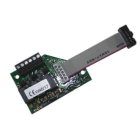 NOTIFIER SKBR3N 3 relay board for VGS series detectors. The 3 exits