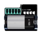 TOPP 8C0485 InBox Pulsante WiFi per controllo attuatori per fi