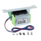 FAAC 105504 EMERGENCY BATTERIES FOR E1SL