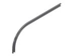 SOMMER 215091-3670 Guida orizzontale curva R=381-92º L=3670 mm