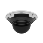 HANWHA SPB-VAN89W Vandal Dome Backbox