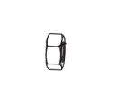 RIB DDMM10I DADO 10MA MEDIO INOX UNI5588