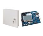 ARITECH INCENDIO TDA1440-4-ENC2 Comunicatore IP-2/3/4G certificato EN54-21. con scheda per emulazione linea PSTN integrata