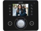 CAME 62100280 OPALE BLACK-SPEAKERPHONE HANDS-FREE VIDEO INTERCOM