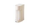 AVS ELECTRONICS 1132133 SPECTRUM DT WS STD AM Dual-technology outdoor sensor with universal radio anti-masking