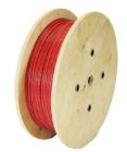 ARITECH INCENDIO ADE78-0100 Rivelatore lineare di calore non resettabile AlarmLine Digital EN