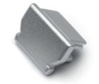 LEDCO EN500 TAPPO PER PROFILO ALTO DI SUPERFICE PR500 PZ.01