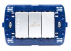 PLEXA KP-503TT-P Periferica (1in-1out) prossimit? K5 (125KHz) - BTi