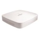 DAITEM SV320NX NVR PoE 4 telecamere IP- H265- con HDD 1TB- 1 HDMI- 1 VGA