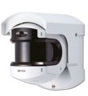 OPTEX OXZRS5010V RLS-50100V è il sensore LIDAR a lungo raggio che offre con estrema accuratezza il rilevamento di intrusi ed oggetti in movimento entro un raggio di 50m x 100 m