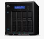 WESTERN-DIGITAL WDBWZE0320KBK My Cloud Expert EX4100 32TB