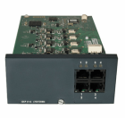 AVAYA 700472889 IP OFFICE IP500 EXPANSION CARD 4 PORT