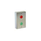 COOPER CSA INTRUSIONE 1422BZ12 RIPETITORE OTTICO-ACUSTICO