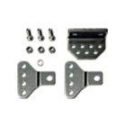 BFT N733474 00001 ARB GIUNO 230V RE ANTER MOUNTING BRACKET