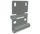 SOMMER 25167 Epco duplex side zipper