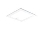 THEBEN 9070677 PLANO COVER EWH - 112x112 BIANCO