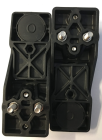 GIBIDI A90812P FINECORSA DX.SX CON PROLUNGA