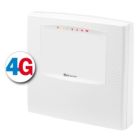 AVS ELECTRONICS 1102130 RAPTOR R Centrale a 125 zone via radio bidirezionale senza tastiera - alimentazione 220 Vac