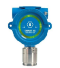 SENSITRON S3004SD-LD SULPHUR DIOXIDE (SO2) detector. 0-20 ppm. 4-20 mA
